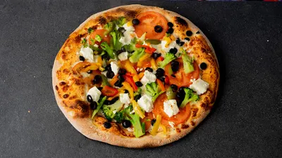 Smaki Pizzy&Kebab
